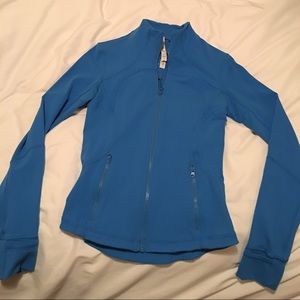 Lululemon define jacket